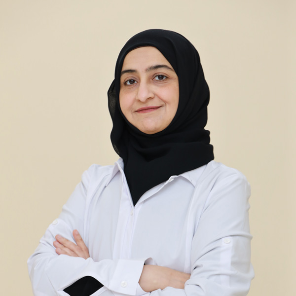 د. شيماء حسني
