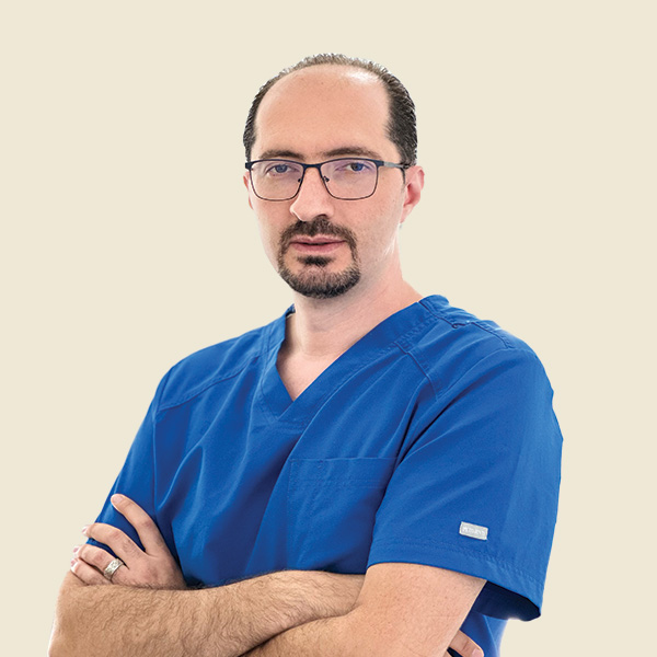 د. مهند المالكي