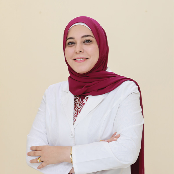 د. شيماء حمدي سعيد